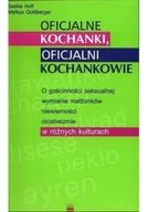 Psychologia - Oficjalne kochanki Oficjalni kochankowie - miniaturka - grafika 1