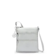 Torebki damskie - Kipling Women's Keiko Gm Crossbody Bag - miniaturka - grafika 1