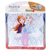 Lunch boxy - Frozen Frozen 2 - Wielorazowa owijka śniadaniowa (Elements 2) 41104 - miniaturka - grafika 1