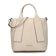 Torebki damskie - Kuferek Toscanio F179 - miniaturka - grafika 1