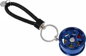 Breloki - Breloczek MTuning Brelok felga JR3 TE37 Niebieski - miniaturka - grafika 1