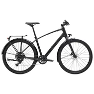 Rowery - Trek Dual Sport 2 Equipped gen 5 2025 L Lithium Grey - miniaturka - grafika 1