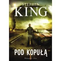 Pod kopułą - Fantasy - miniaturka - grafika 1
