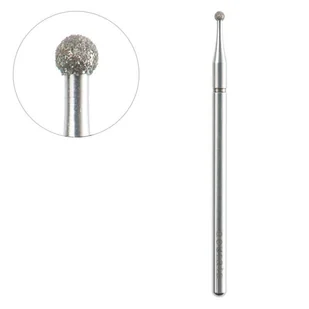 ACTIVESHOP FREZ DIAMENTOWA KULKA 1,6/1,6mm ACURATA 104484 [13695805] - Frezarki do paznokci - miniaturka - grafika 1