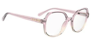 Okulary korekcyjne Moschino MOL616 35J - Okulary korekcyjne, oprawki, szkła - miniaturka - grafika 2