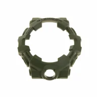 Akcesoria do zegarków - Bezel 10549353 do Casio GA-700UC-3A ZIELONY MATOWY • OFICJALNY SKLEP CASIO ✓ • kod -10%: vip10 • RATY 0% PayPo GRATIS WYSYŁKA ZWROT DO 365 DNI - miniaturka - grafika 1