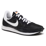 Buty sportowe damskie - Nike Buty Challenger Og CW7645 002 Black/White - miniaturka - grafika 1