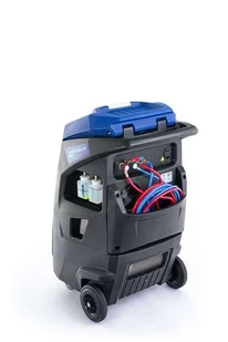 MAGNETI MARELLI Stacja klimatyzacji ALASKA EVO HFO1234YF 007936701030 - Serwis klimatyzacji - miniaturka - grafika 5