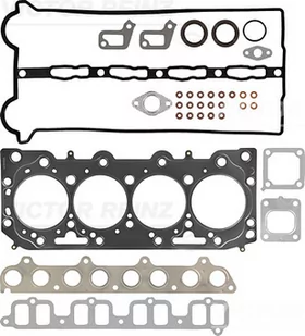 REINZ Zestaw uszczelek, głowica cylindrów REINZ 02-53370-02 - Uszczelki silnikowe - miniaturka - grafika 1