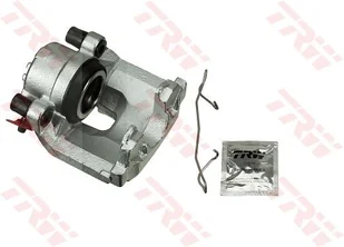 Zacisk hamulca TRW BHX655E - Zaciski hamulcowe - miniaturka - grafika 1