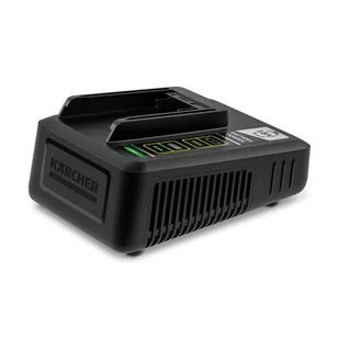 Szybka ładowarka KARCHER 18 V 2.445-036.0 - Ładowarki do elektronarzędzi - miniaturka - grafika 1