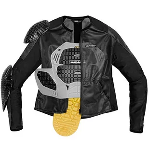 SPIDI Podstawa 1 Armor - Akcesoria motocyklowe - miniaturka - grafika 1