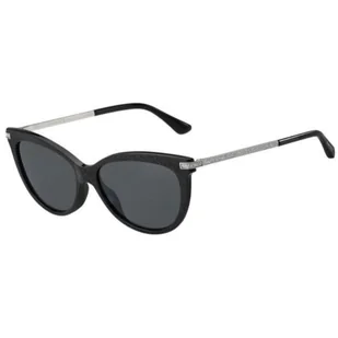 Okulary przeciwsłoneczne Jimmy Choo AXELLE/G/S DXF 56 IR - Okulary przeciwsłoneczne - miniaturka - grafika 1