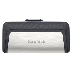 SanDisk Ultra Dual Drive 128GB (SDDDC2-128G-G46) - Pendrive - miniaturka - grafika 1