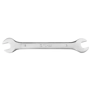 Topex klucz płaski, 12x13mm, , 35D607 - Klucze i nasadki - miniaturka - grafika 2