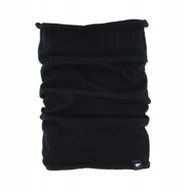 Czapki i chusty sportowe damskie - Eisbar Pulse Multitube E30851-009 Czarne One size - miniaturka - grafika 1