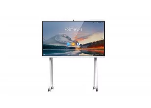 IHB2-65PU - IdeaHub B2 65" - 4K, D-LED, Kamera 4K, 2x Pen, 6x Mikrofon, Głośniki, 25ms, Huawei IdeaHub - Sprzęt konferencyjny i radiowęzłowy - miniaturka - grafika 2