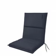 Poduszki ogrodowe - CITY 4420 niska - poduszka na krzesło i fotel - miniaturka - grafika 1