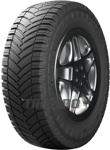 Michelin Agilis CrossClimate 215/75R16C 116/114R - Opony ciężarowe - miniaturka - grafika 1