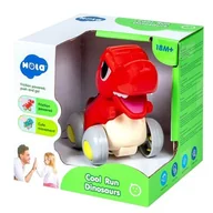 Zabawki interaktywne dla dzieci - Smily Dinozaur 02853 - miniaturka - grafika 1