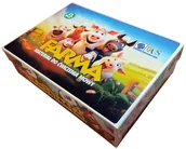 Książki edukacyjne - Materia�� do ��wiczenia mowy (w tym ORM) - miniaturka - grafika 1