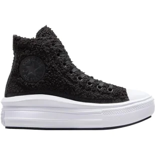 Adidasy Converse Ctas Move Hi, Kobiety - Buty trekkingowe damskie - miniaturka - grafika 1
