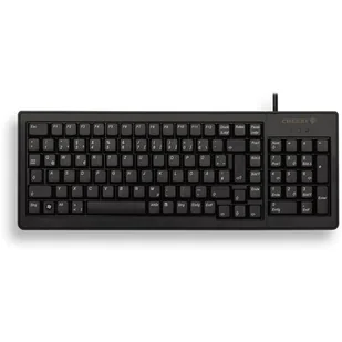 Cherry G84-5200 czarna - Klawiatury - miniaturka - grafika 1