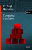 Filozofia i socjologia - Z genealogii moralności - Fryderyk Nietzsche - miniaturka - grafika 1
