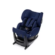 Foteliki samochodowe - Recaro Salia 0-18 kg Select Pacific Blue - miniaturka - grafika 1