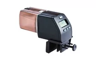 Pozostałe akcesoria do akwarium - Aqua Nova Karmik automatyczny dla ryb N-FEED-LCD Aquarium - miniaturka - grafika 1