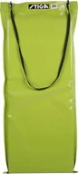 Sanki i ślizgacze - Stiga Stiga snow flyer 120x50x7cm Green - miniaturka - grafika 1