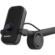 Mikrofony komputerowe - Endorfy Solum Voice Przewodowy Pojemnościowy Czarny - miniaturka - grafika 1