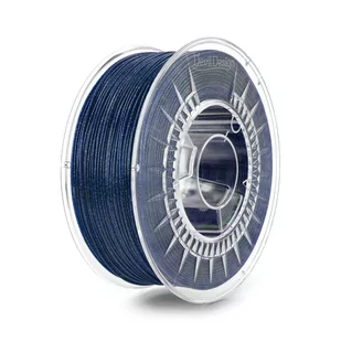 Devil Design Filament Devil Design PLA 1,75mm 1kg - Galaxy Super Blue DEV-20460 - Filamenty i akcesoria do drukarek 3D - miniaturka - grafika 1
