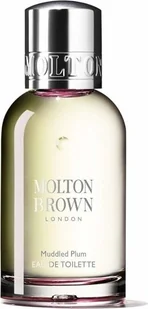 Molton Brown Molton Brown, Muddled Plump, Eau De Toilette, Unisex, 50 ml Unisex - Wody i perfumy unisex - miniaturka - grafika 1