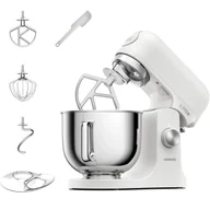 Roboty kuchenne - Kenwood kMix Pure White KMX751AWH Biały - miniaturka - grafika 1