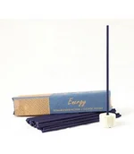 Kadzidła i dodatki - Kadzidełka SOI Bambooless - Energy (energia) - miniaturka - grafika 1