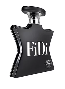 Bond No. 9 Fidi - Wody i perfumy damskie - miniaturka - grafika 1