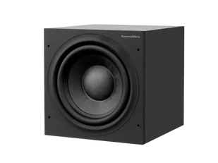 Bowers & Wilkins ASW608 (czarny) - OUTLET - RTV OUTLET - miniaturka - grafika 1