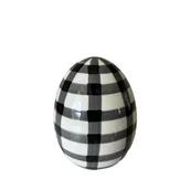 Ozdoby bożonarodzeniowe - JAJO WIELKANOCNE DEKORACJA JAJKO OZDOBA WIELKANOC - miniaturka - grafika 1