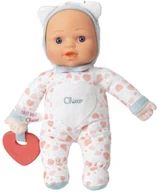Lalki dla dziewczynek - Moja pierwsza lalka SERCA miękka 30cm Chicco - miniaturka - grafika 1