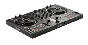 Hercules DJ DJControl Inpulse 300 - Miksery DJ - miniaturka - grafika 2