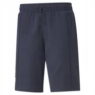 Spodenki męskie - Puma Szorty Rad/Cal 9'' Dk 84743743 R L - miniaturka - grafika 1