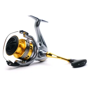 Kołowrotek Shimano Sedona FI 4000 SE4000FI - Kołowrotki - miniaturka - grafika 1
