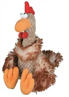 Zabawki dla psów - Trixie plusz łazienkowa z dźwiękiem, 22 cm 4011905359403 - miniaturka - grafika 1