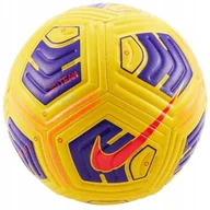 Piłki dla dzieci - PIŁKA TRENINGOWA NIKE Academy Team CU8047 720 r.3 - miniaturka - grafika 1
