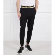 Piżamy męskie - Joop! Homewear Spodnie od piżamy | Regular Fit - miniaturka - grafika 1