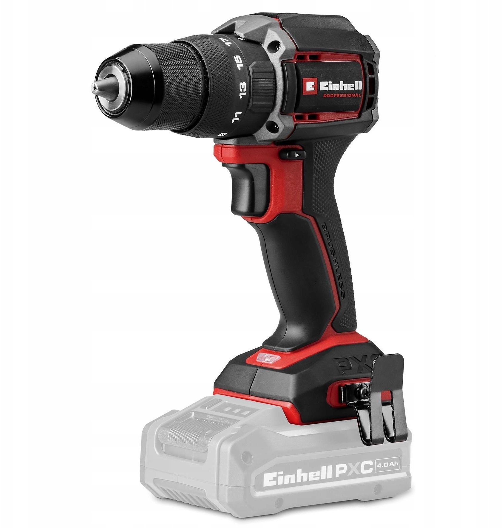 Einhell TP-CD 18/70-C Li-i BL - Solo WIERTARKO-WKRĘTARKA