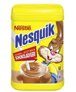 Nesquik, kakao w proszku, 900 g - Kakao i czekolada - miniaturka - grafika 1