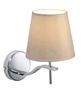 Azzardo Kinkiet Princessa (2286-1W) - Lampy ścienne - miniaturka - grafika 1