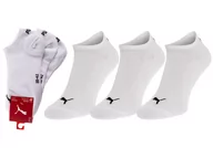 Skarpetki damskie - Puma  Skarpety Skarpetki Stopki 3 Pary 906807 03 47-49 - miniaturka - grafika 1